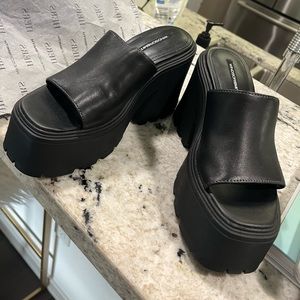 Windsor Smith Sandal